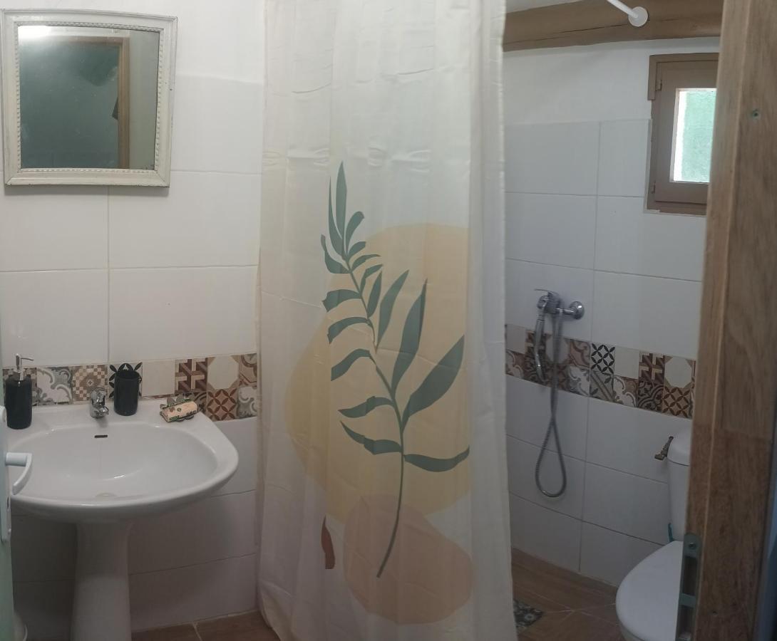 7-Gite-7 Personnes Au Coeur De La Nature /Piscine Saint-Aubin-de-Nabirat Dış mekan fotoğraf